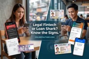 How to Stop Online Lending App and Loan Shark Harassment in the Philippines