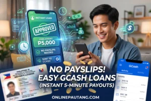 Which Instant GCash Loan Apps Skip Payslips for 5-Minute Payouts?