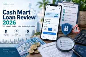 Cash Mart Loan Review 2026: SEC Status, Real Costs, Delays and Privacy Checks