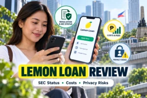 Lemon Loan Review 2026: SEC Status, Privacy History, Costs, and Borrower Risks