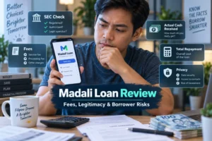 Madali Loan Review 2026: Is It Legit, What Does It Cost, and What Should Borrowers Check?